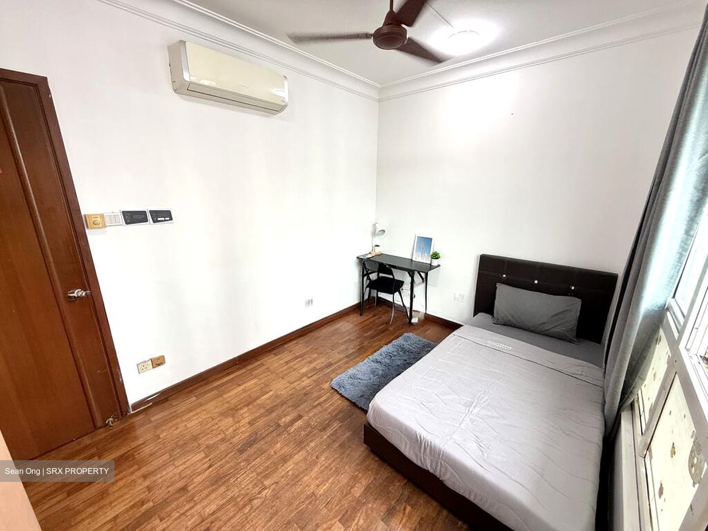 The Floravale (D22), Condominium #496949611